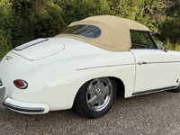 Image 4 of 13 of a 1958 PORSCHE 356