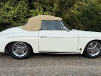 Image 6 of 13 of a 1958 PORSCHE 356