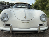 Image 7 of 13 of a 1958 PORSCHE 356