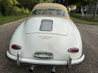 Image 8 of 13 of a 1958 PORSCHE 356