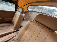 Image 11 of 13 of a 1958 PORSCHE 356