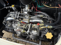 Image 12 of 13 of a 1958 PORSCHE 356