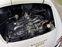 Image 13 of 13 of a 1958 PORSCHE 356