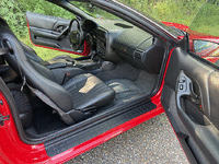 Image 11 of 15 of a 2002 CHEVROLET CAMARO Z28