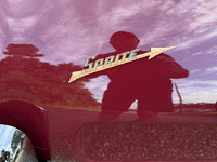 Image 8 of 16 of a 1961 AUSTIN HEALEY SPRITE