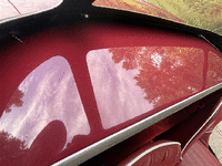 Image 9 of 16 of a 1961 AUSTIN HEALEY SPRITE