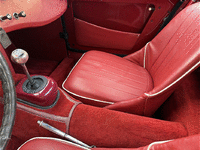 Image 12 of 16 of a 1961 AUSTIN HEALEY SPRITE