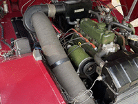 Image 13 of 16 of a 1961 AUSTIN HEALEY SPRITE