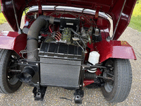 Image 14 of 16 of a 1961 AUSTIN HEALEY SPRITE
