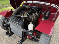 Image 15 of 16 of a 1961 AUSTIN HEALEY SPRITE