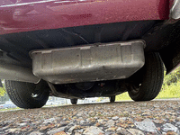 Image 16 of 16 of a 1961 AUSTIN HEALEY SPRITE