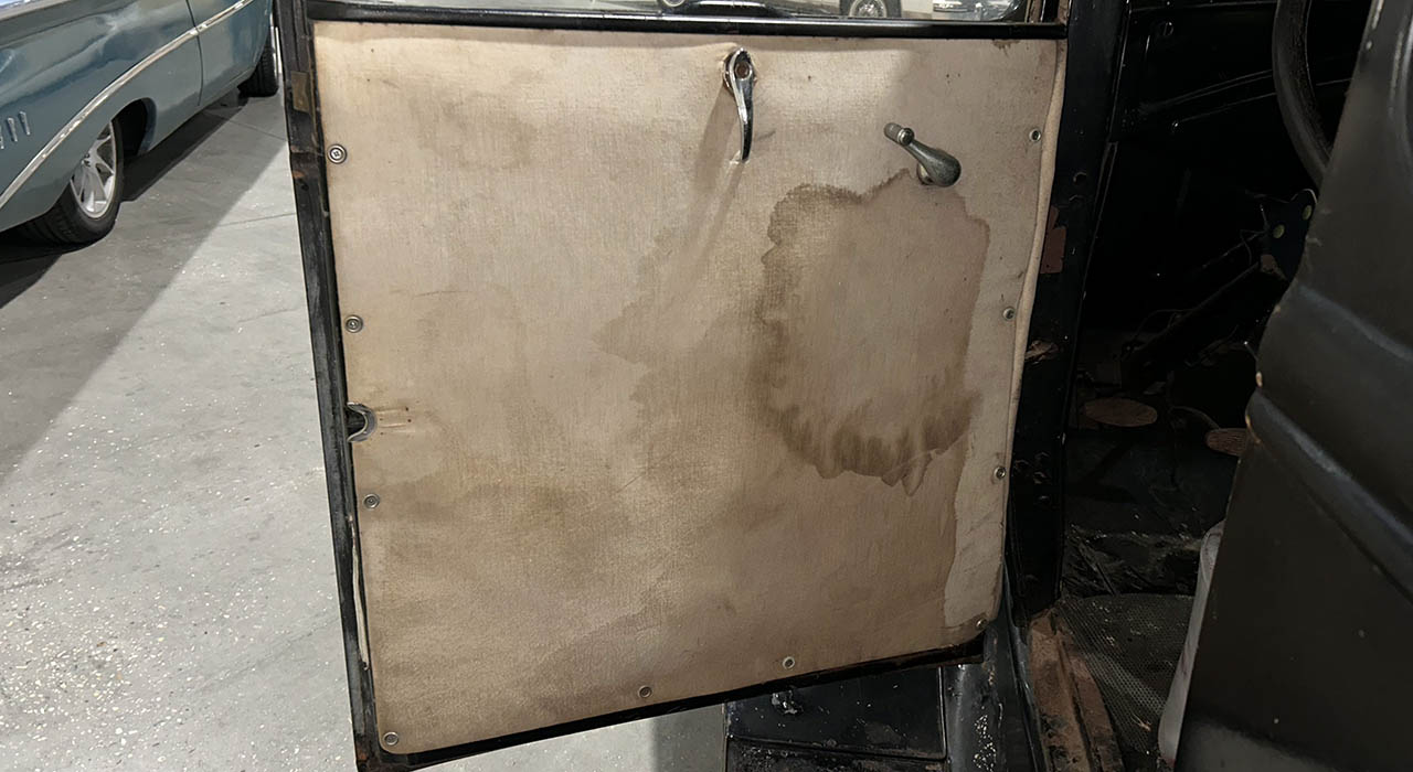 5th Image of a 1931 FORD MODEL A