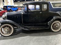 Image 2 of 10 of a 1931 FORD MODEL A