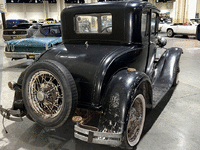 Image 3 of 10 of a 1931 FORD MODEL A