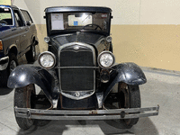 Image 4 of 10 of a 1931 FORD MODEL A