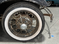 Image 5 of 10 of a 1931 FORD MODEL A
