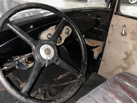 Image 7 of 10 of a 1931 FORD MODEL A