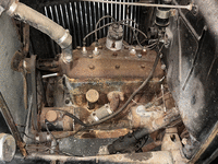 Image 10 of 10 of a 1931 FORD MODEL A