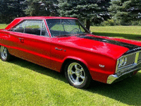 Image 2 of 6 of a 1966 DODGE CORONET