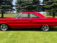 Image 3 of 6 of a 1966 DODGE CORONET