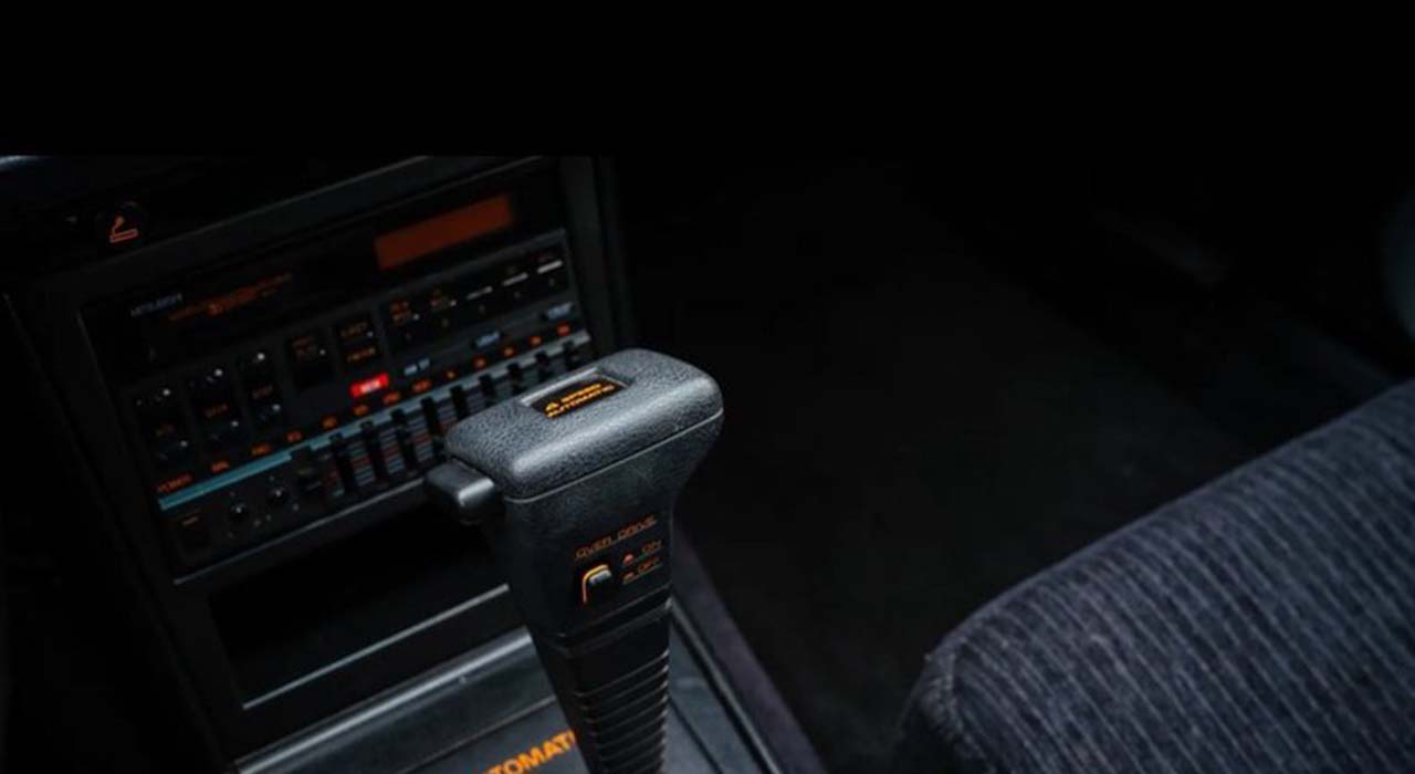 15th Image of a 1988 CHRYSLER CONQUEST TSI