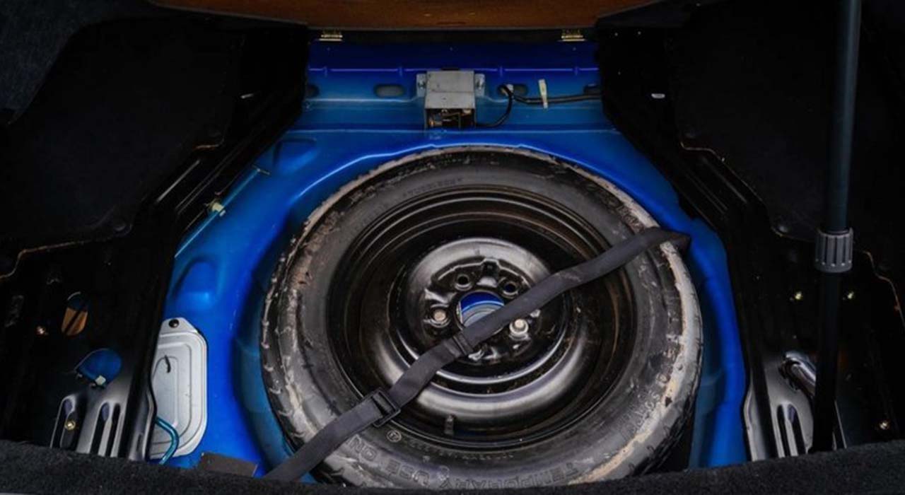 16th Image of a 1988 CHRYSLER CONQUEST TSI