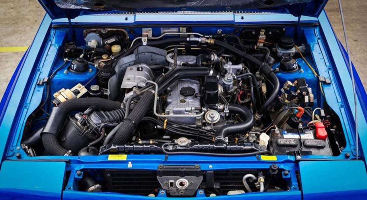 18th Image of a 1988 CHRYSLER CONQUEST TSI