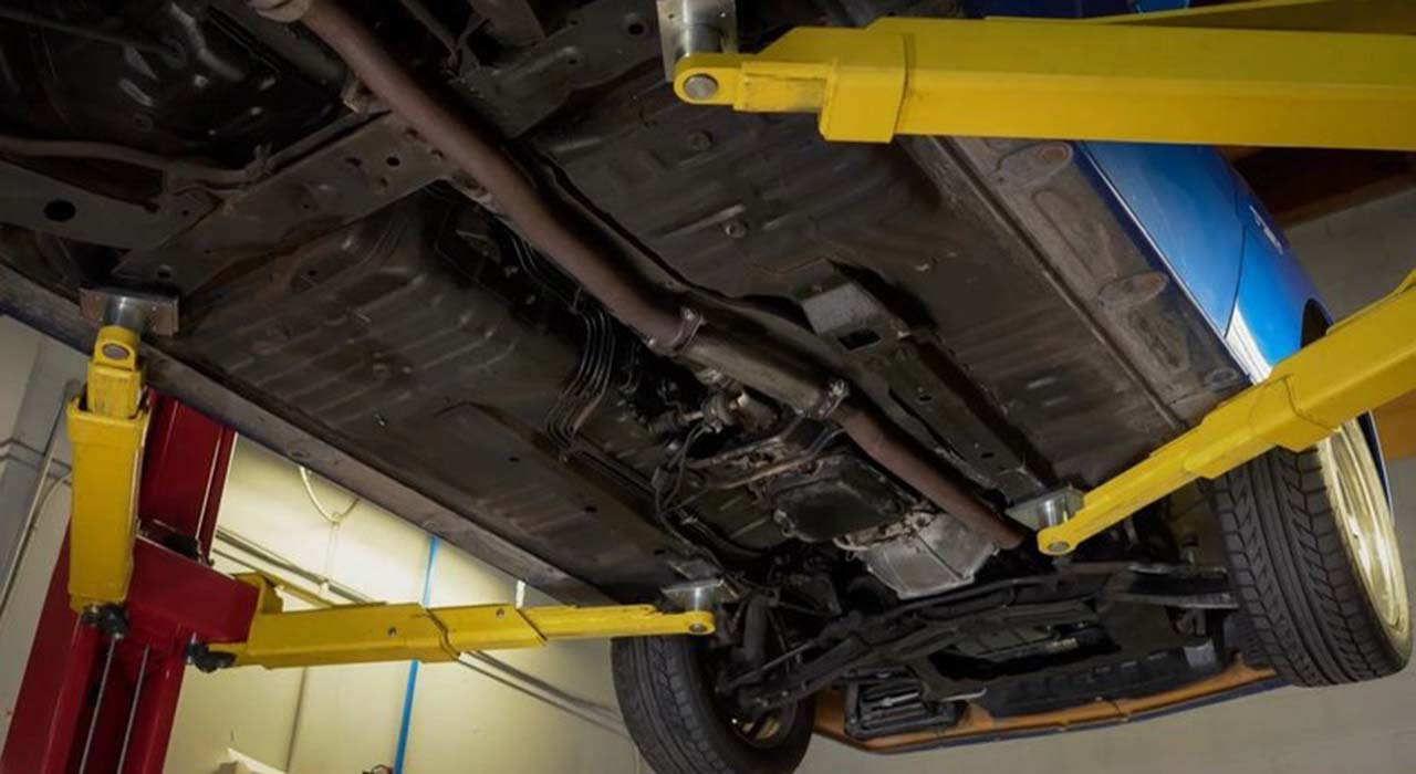 19th Image of a 1988 CHRYSLER CONQUEST TSI