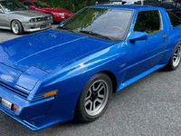 Image 2 of 20 of a 1988 CHRYSLER CONQUEST TSI
