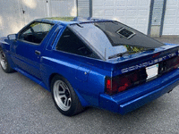 Image 4 of 20 of a 1988 CHRYSLER CONQUEST TSI