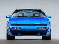 Image 5 of 20 of a 1988 CHRYSLER CONQUEST TSI