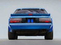 Image 6 of 20 of a 1988 CHRYSLER CONQUEST TSI