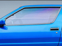 Image 7 of 20 of a 1988 CHRYSLER CONQUEST TSI