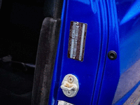 Image 9 of 20 of a 1988 CHRYSLER CONQUEST TSI