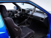 Image 10 of 20 of a 1988 CHRYSLER CONQUEST TSI