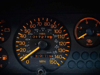 Image 12 of 20 of a 1988 CHRYSLER CONQUEST TSI