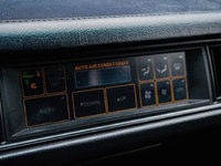 Image 14 of 20 of a 1988 CHRYSLER CONQUEST TSI