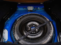 Image 17 of 20 of a 1988 CHRYSLER CONQUEST TSI