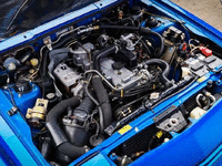 Image 18 of 20 of a 1988 CHRYSLER CONQUEST TSI