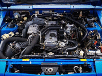 Image 19 of 20 of a 1988 CHRYSLER CONQUEST TSI