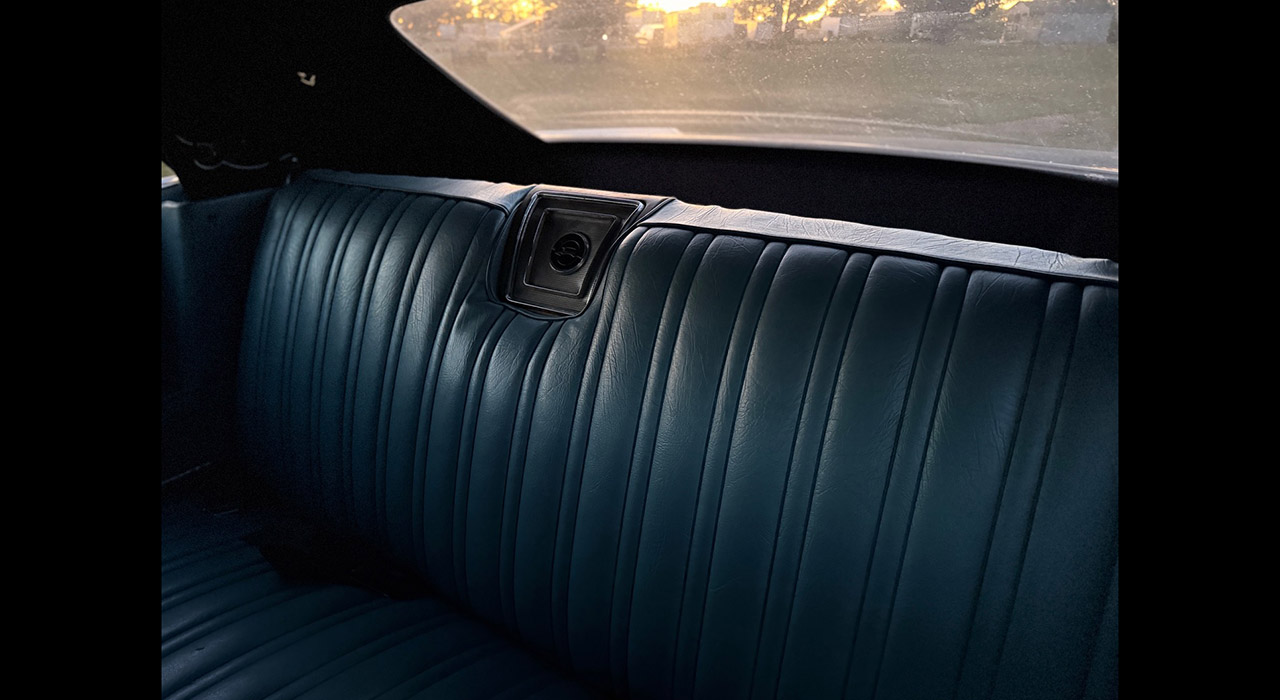 13th Image of a 1966 CHEVROLET IMPALA