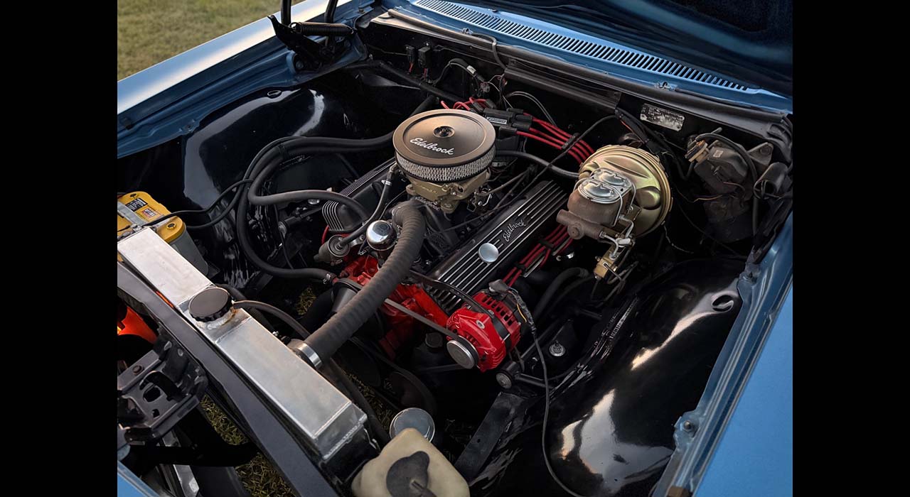 16th Image of a 1966 CHEVROLET IMPALA