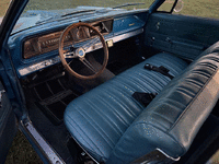 Image 12 of 18 of a 1966 CHEVROLET IMPALA