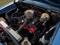 Image 17 of 18 of a 1966 CHEVROLET IMPALA
