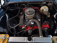 Image 18 of 18 of a 1966 CHEVROLET IMPALA