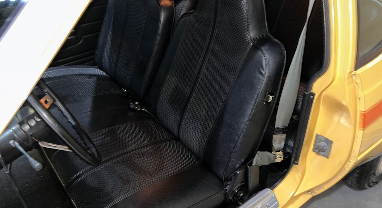 5th Image of a 1974 AMC GREMLJN X