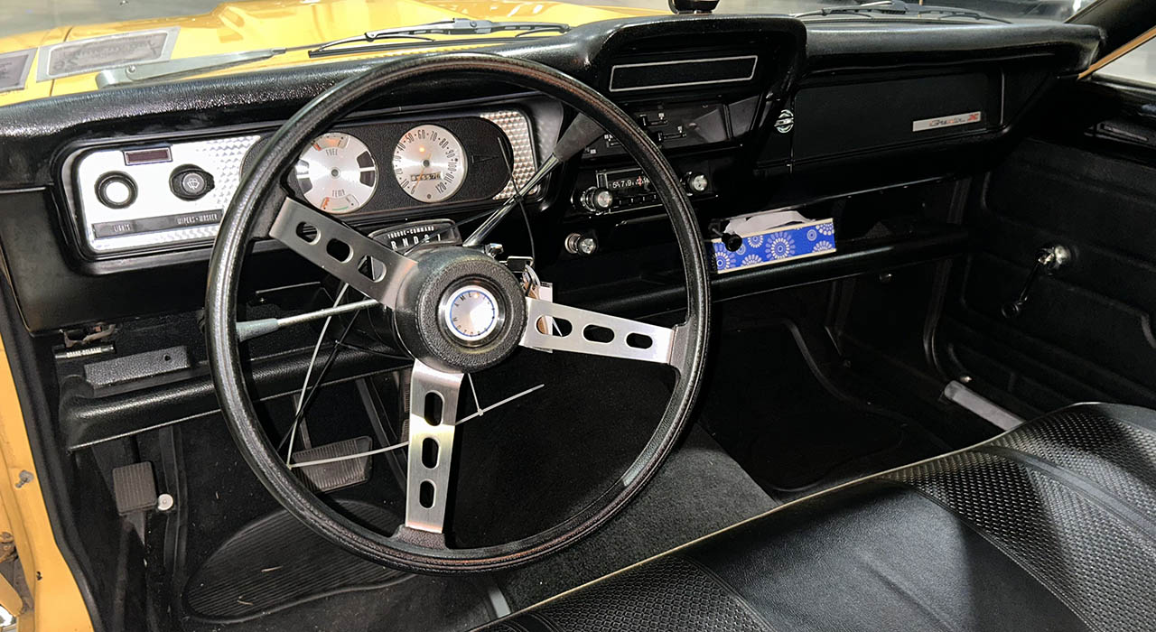 6th Image of a 1974 AMC GREMLJN X