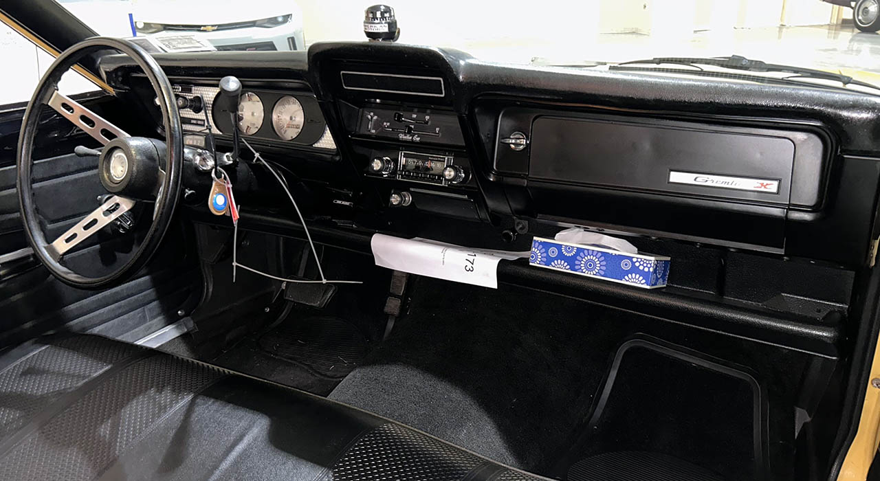 8th Image of a 1974 AMC GREMLJN X