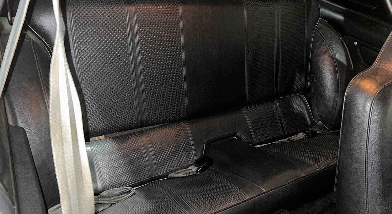 10th Image of a 1974 AMC GREMLJN X