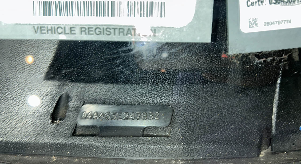 11th Image of a 1974 AMC GREMLJN X